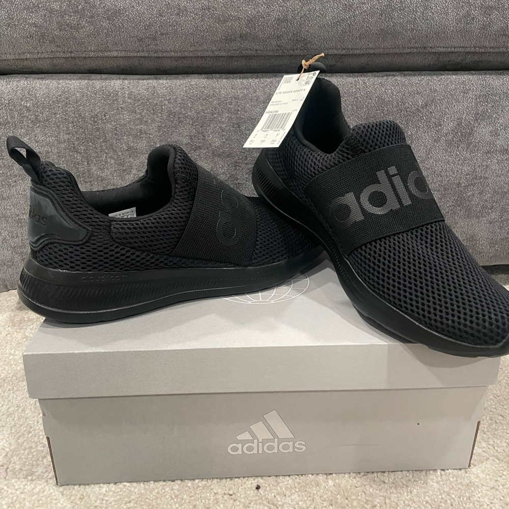 Adidas Lite Racer Adapt 4.0